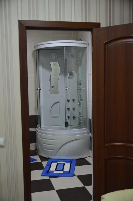 Dream Hotel Chisinau Luaran gambar
