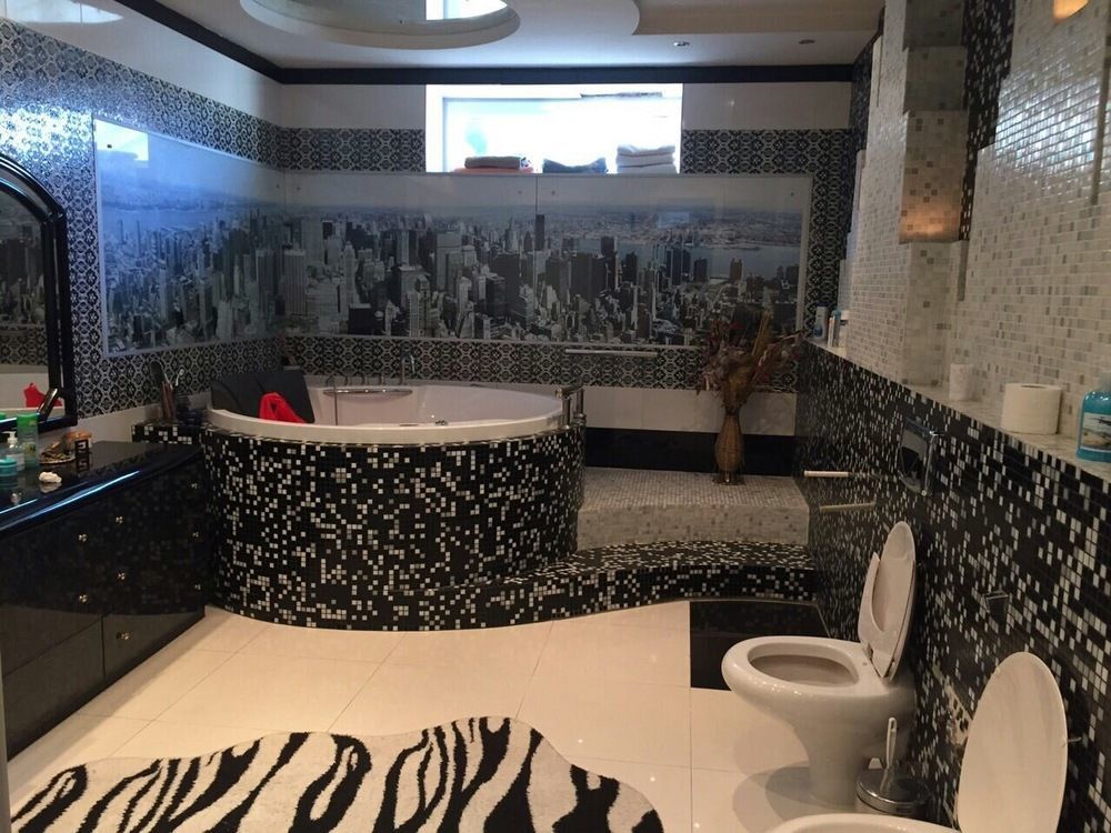 Dream Hotel Chisinau Luaran gambar